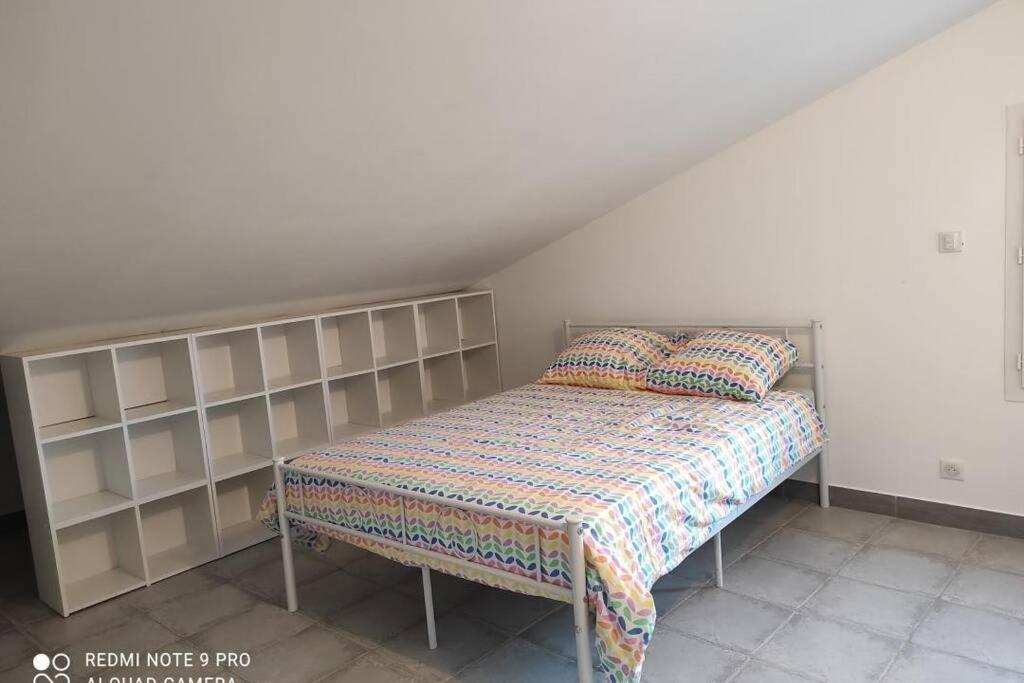 Casevielle Le Haut Tulette Kültér fotó