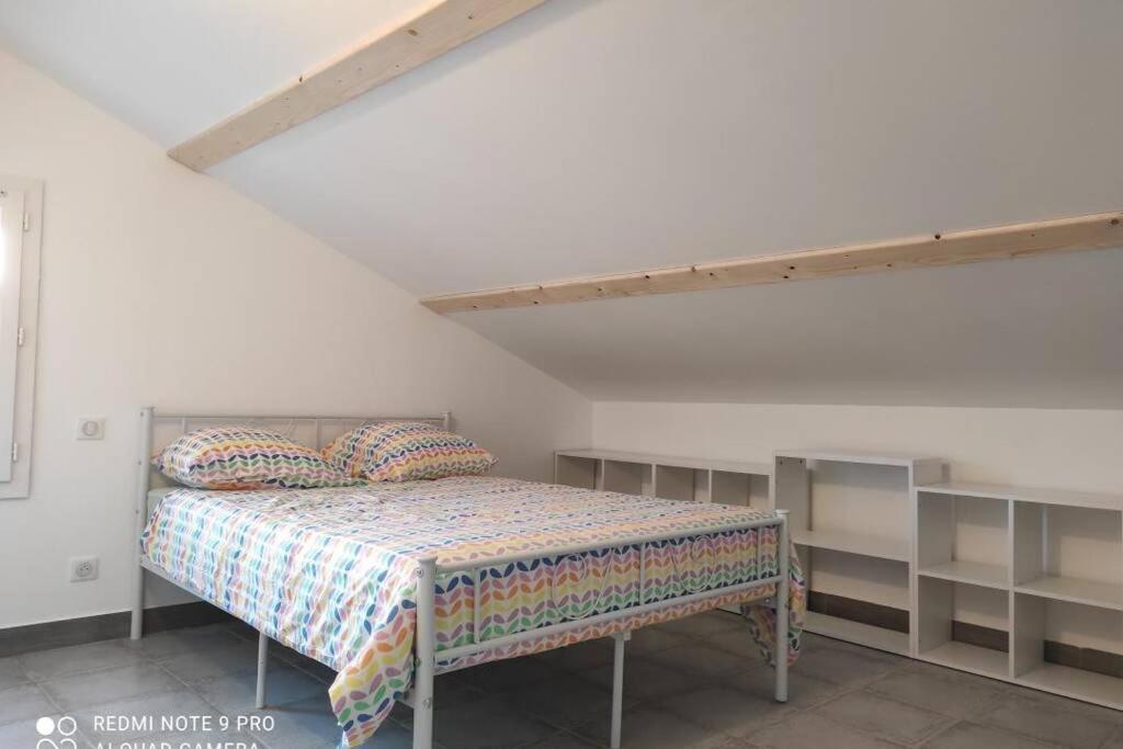 Casevielle Le Haut Tulette Kültér fotó